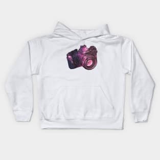 Passion Kids Hoodie